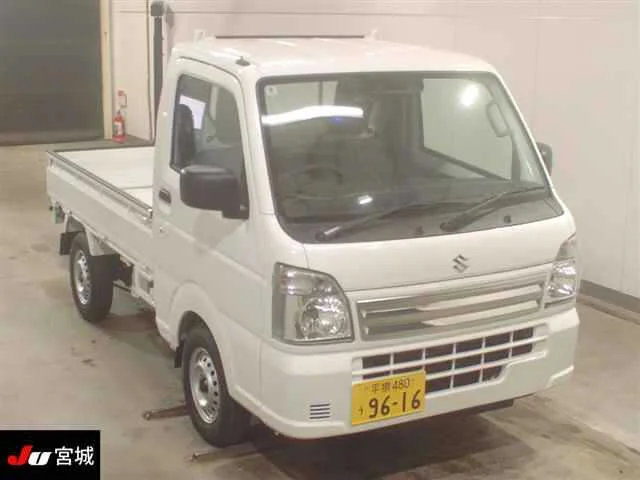 Suzuki Carry Truck DA16T 2025